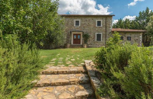 Exclusive Villa Parrano - countryside with pool - Foto 4