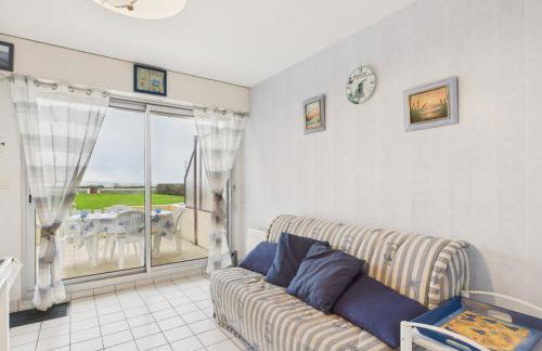 Appartement vue mer pour 2 adultes et 2 enfants - Foto 6