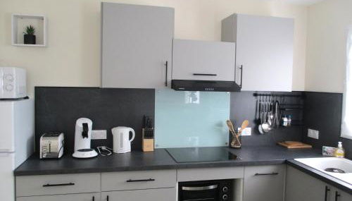 Résidence les écluses - Foto 4