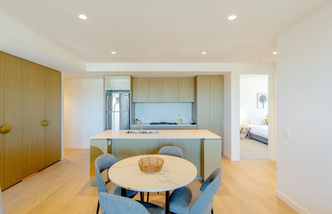 Realm Apartments by CLLIX - Foto 35