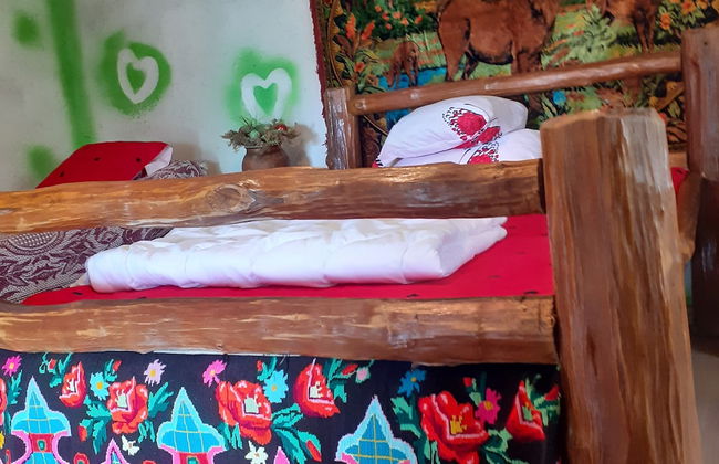 Retreat Holiday in Cozy Traditional House - Photo 3