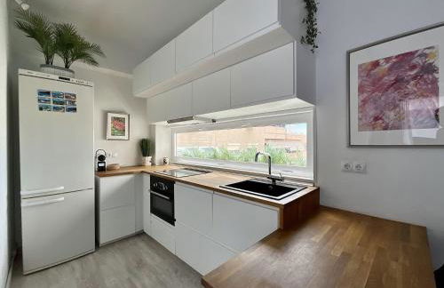 Santa Cruz Luxury Low-Cost Apartment with Terrace & Views - Foto 6