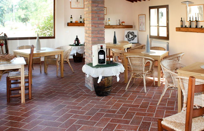 Fattoria di Romignano - Foto 31