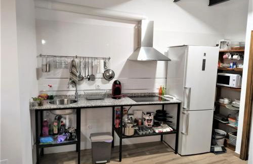 Entre patios y flores - Foto 21