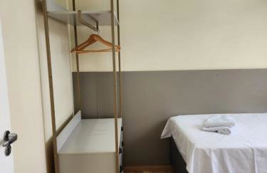 Apartamento aconchegante em frente à Arena MRV - Foto 17