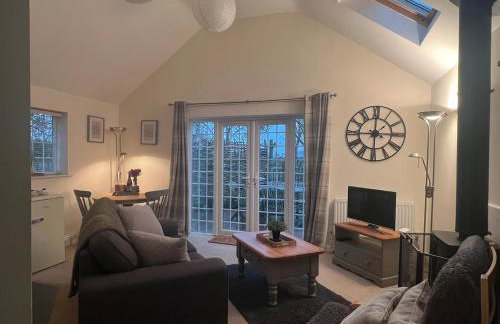 Ashbourne Cottage - Foto 4