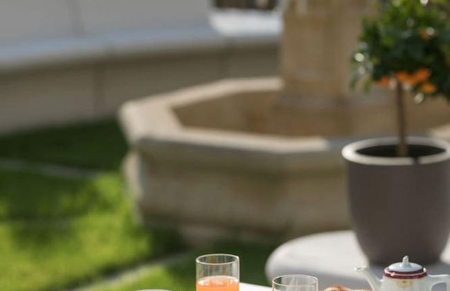 Villa Médicis Puteaux - Foto 61