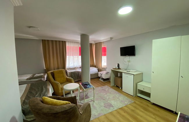 KUTLU SUİT'S - Foto 18