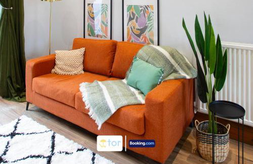 Newport Junction House - Foto 62