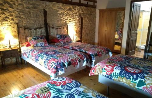 Don Baldomero Hotel Rural - Foto 11