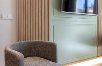 BiBo Suites Real Chancilleria - Photo 12