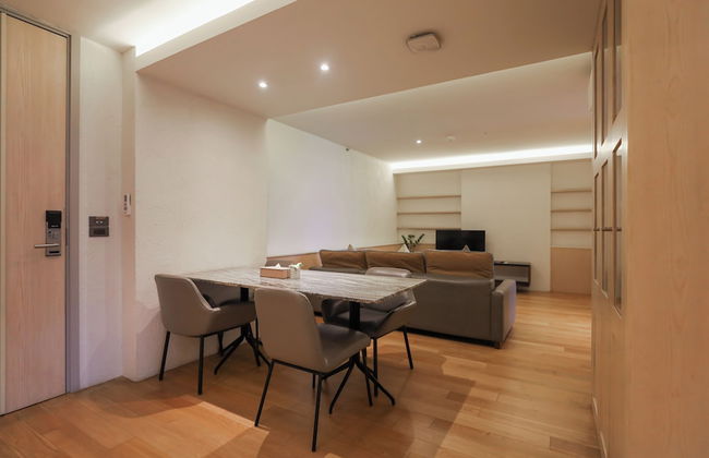 Balcony Seaside Sriracha Hotel & Serviced Apartments - Foto 33