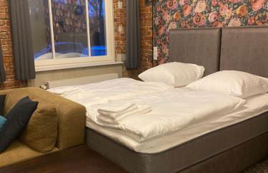 KobyApartments Herford City barrierefrei, mit Küche, WLAN und kostenlosem Parkplatz - Foto 7