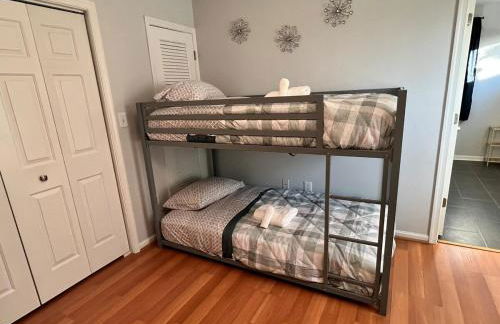 Ocean View Beach House, Sleeps 8 Coastal Luxe Seabreeze - Foto 50