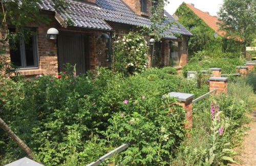 Große Ferienwohnung in Peetzig am See - Foto 29