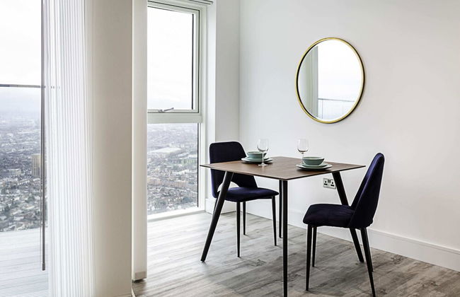 Icon Tower Flat Viii - Foto 25