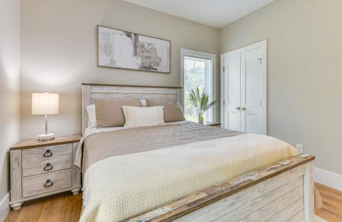 Mtn Views and Stunning Fall Hikes Maggie Valley Apt - Foto 12