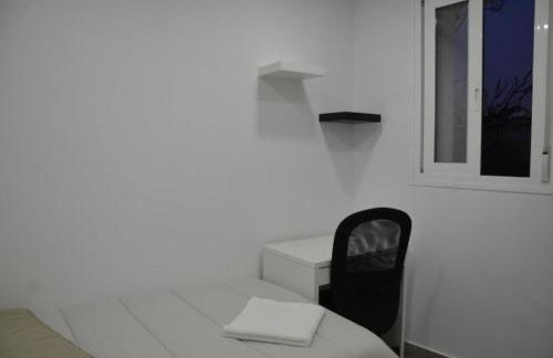 CHECK-IN 24H NUEVO Único WIFI FAMILIAR Centro Planta 3 - Foto 17