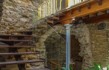 Apartamentos Turísticos Alhambra - Photo 44