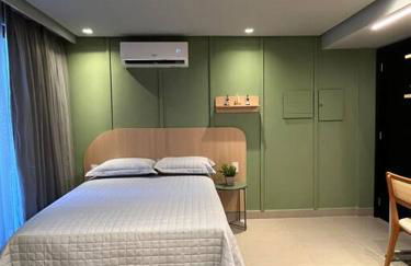 Flat way #A1 a um quarteirão da praia de Tambaú - Photo 20