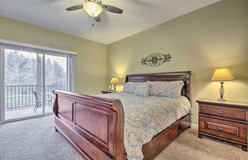 Spacious Lakefront Condo with Views in Camdenton! - Photo 15