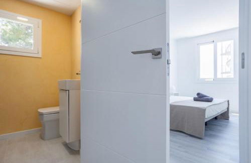 Vista Roses Mar - Vent de Mar - Foto 56