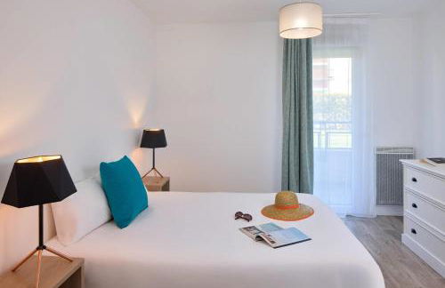 Quality Aparthotel Orleans Sud Zenith - Photo 11