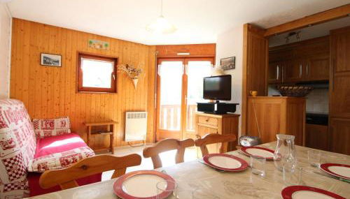 Appartement 6 personnes à Val Cenis Lanslevillard, Parking inclus - FR-1-508-58 - Photo 2
