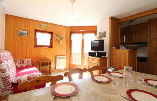 Appartement 6 personnes à Val Cenis Lanslevillard, Parking inclus - FR-1-508-58 - Photo 2