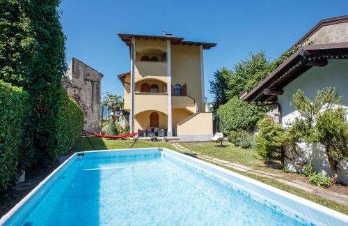 IL COM0' DELLA CIVETTA - La casa di Dorina - Foto 35