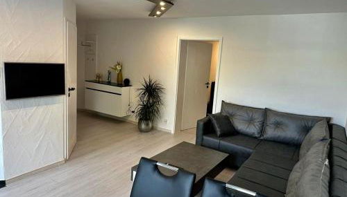 Wohlfühlwohnung im Erdgeschoss - Foto 3