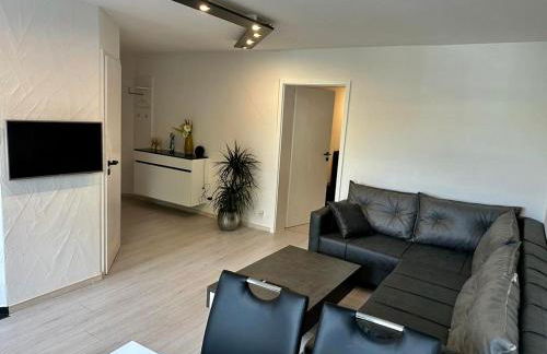 Wohlfühlwohnung im Erdgeschoss - Foto 3