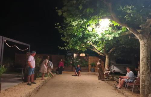 Gites les Bleuets - Foto 7