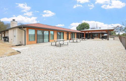 Guadalupe Bluff Mediterranean - Foto 41