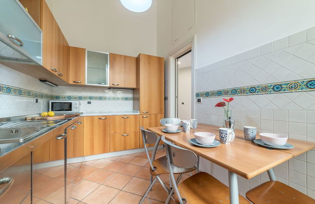 San Giovanni Elegant 6 Pax Apartment - Photo 13