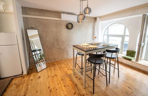 LA FABRIQUE - Centre ville - Climatisation - Foto 8