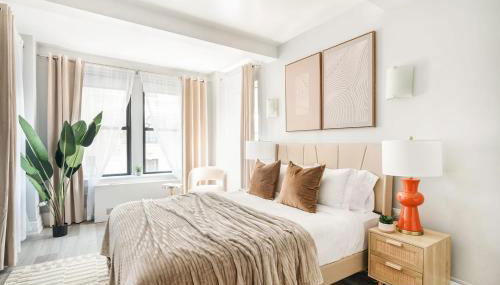 73-1503 Newly Reno Studio UWS Doorman Gym Laundry - Foto 4