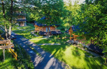 Osada Sudecka - Foto 1