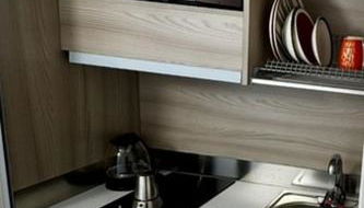 Terrasini Center Apartments - Foto 3, stove