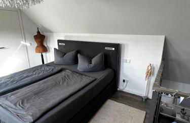 Moderne Galeriewohnung mit Balkon und Stellplatz am Wenigemarkt - Foto 24