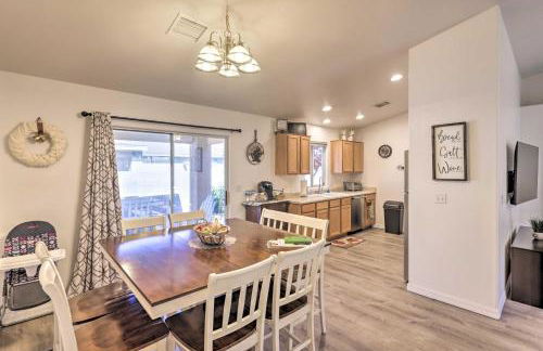 Kid-Friendly Kingman Home Near Parks and Dining - Photo 8