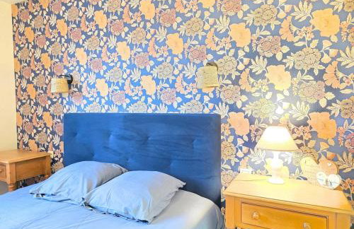 Le Pavillon, Maison Au Calme, Central et Confort - Foto 29