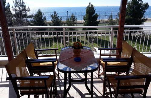 Aegean View Seaside Apartment - Photo 31