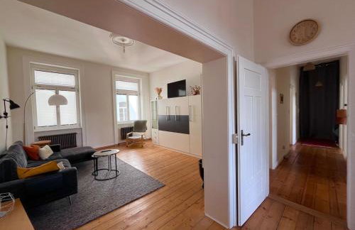 City Apartment - historic charm - Foto 8