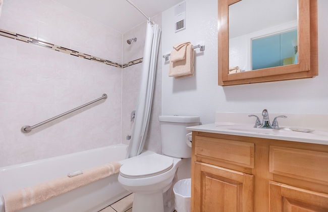 Fantasy Island Resort, Daytona Beach Shores - Foto 23