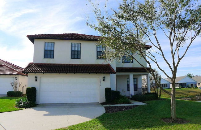 Fs54741 - High Grove - 4 Bed 2.5 Baths Villa - Foto 21