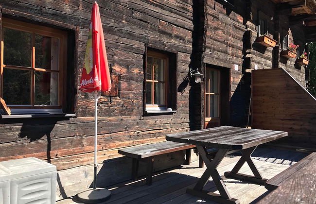 Chalet s'Tyrolia - Foto 51