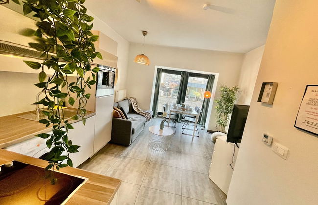 Oneluxstay Antwerp City Centre - Photo 50