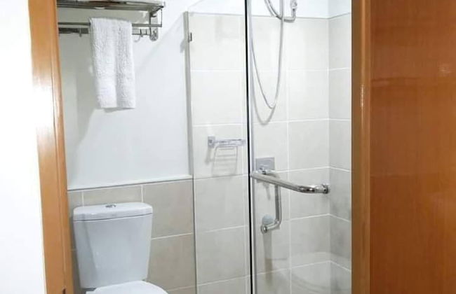 Stunning Studio Type - 1641 - 16th Flr Persimmon - Foto 11