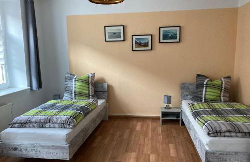 Ferienwohnung Zwönitz - Foto 11